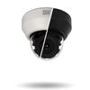 Digital Watchdog - DWC-MD44WAB - MEGApix 4MP Indoor Dome Snapit Camera with Motorized Zoom, Auto-Focus, and Black Housing view 1