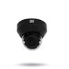 Digital Watchdog - DWC-MD44WAB - MEGApix 4MP Indoor Dome Snapit Camera with Motorized Zoom, Auto-Focus, and Black Housing view 2