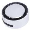 Focket Mini Speaker, Rechargeable Portable Speaker for Indoor and Outdoor Activities (Silver) view 1