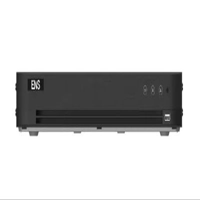 ENS Series DVR ISD2216/24I-X2, 16CH, 5MP Lite, 2X SATA Ports, Hybrid Light, IP67