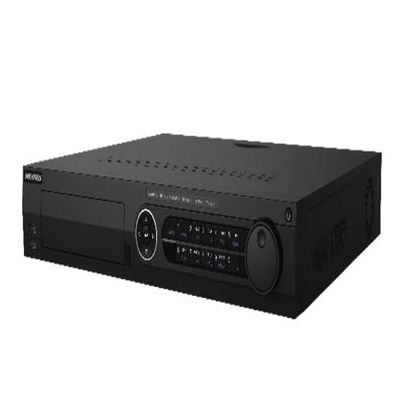 ENS Series DVR ISD2432/48I-KC, 32CH, 5MP Lite, 4X SATA Ports, HDMI/VGA Outputs, RAID Support