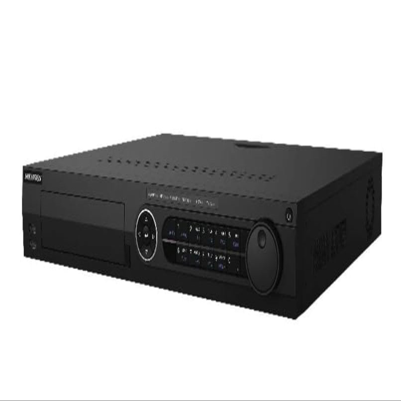 ENS Series DVR ISD2432/48I-KC, 32CH, 5MP Lite, 4X SATA Ports, HDMI/VGA Outputs, RAID Support