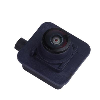 12V Reversing Camera Car Accessories HC3Z19G490X HC3Z-19G490-X Compatible For Ford F-250 F-350 Super Dutty 2017-2019