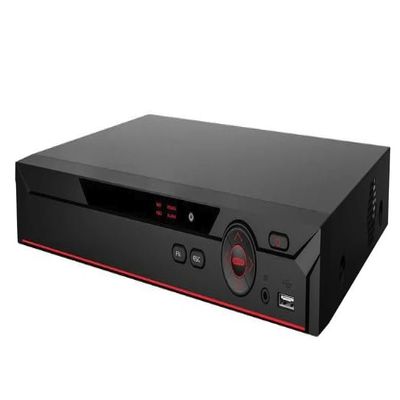 ENS Diamond Series XVR501H-08-I3 DVR, 8CH, 5MP Lite, 1X SATA Port, HDMI/VGA Outputs