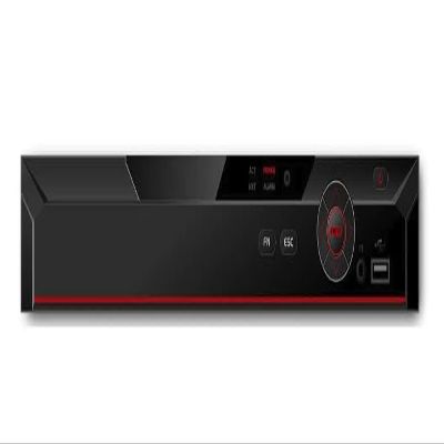 ENS Diamond Series DVR XVR501H-04-4KL-I3, 4CH, 8MP, 1X SATA Port, HDMI/VGA Outputs