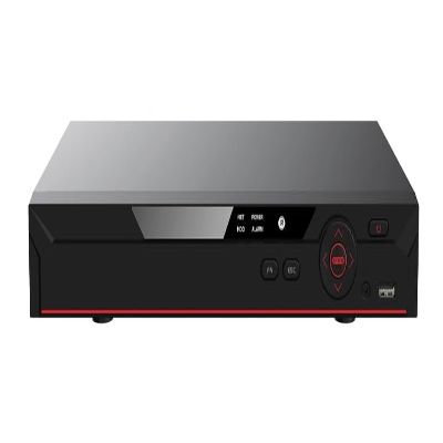 ENS Diamond Series DVR XVR501H-04-4KL-I3-V2, 4CH, 8MP, 1X SATA Port, HDMI/VGA Outputs