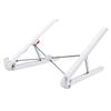 Angoily 1pc Laptop Cooling Stand Notebook Riser Foldable Design for Gaming Work view 1