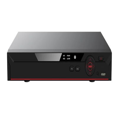 ENS Diamond Series DVR XVR501H-08-4KL-I3-V2, 8CH, 8MP, 1X SATA Port, HDMI/VGA Outputs