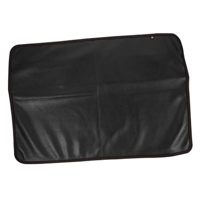 Angoily 1pc Desktop Computer Monitor Protective Cover Sleeve for Screens Material Lightweight Design Easy to Clean for Use