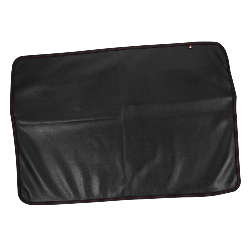 Angoily 1pc Desktop Computer Monitor Protective Cover Sleeve for Screens Material Lightweight Design Easy to Clean for Use