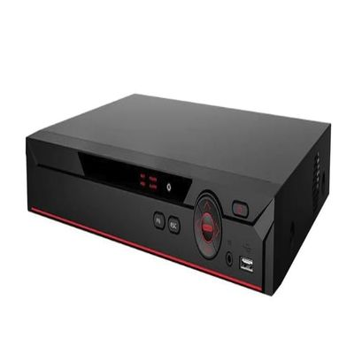 ENS Diamond Series DVR XVR501H-08-4KL-I3, 8CH, 8MP, 1X SATA Port, HDMI/VGA Outputs