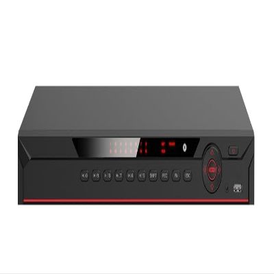 ENS Diamond XVR502AN-32-I3-V2 DVR, 5MP Lite, 32CH, Dual SATA Ports, HDMI/VGA Outputs