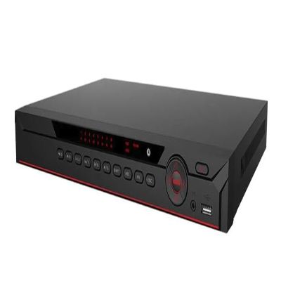 ENS Diamond XVR502A-16-4KL-I3 DVR, 8MP, 16CH, Dual SATA Ports, HDMI/VGA Outputs