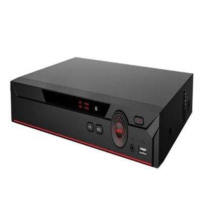 ENS Diamond XVR501H-16-I3 DVR, 5MP Lite, 16CH, 1X SATA Port, HDMI/VGA Outputs