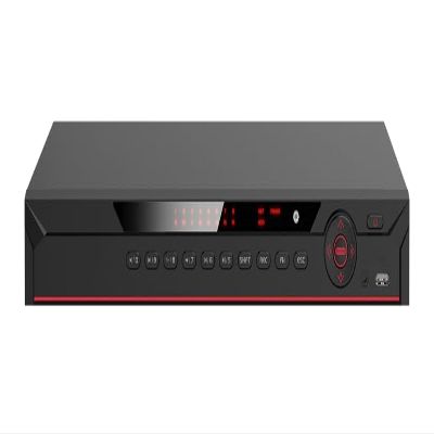 ENS Diamond XVR502A-16-4KL-I3-V2 DVR, 8MP, 16CH, Dual SATA Ports, HDMI/VGA Outputs
