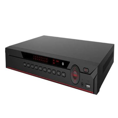 ENS Diamond XVR502AN-32-I3 DVR, 5MP Lite, 32CH, Dual SATA Ports, HDMI/VGA Outputs