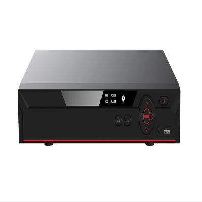 ENS Diamond Series XVR501H-08-I3-V2 DVR, 8CH, 5MP Lite, 1X SATA Port, HDMI/VGA Outputs