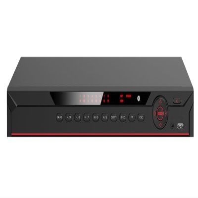 ENS Diamond XVR502AN-32-I3-V2 DVR, 5MP Lite, 32CH, Dual SATA Ports, HDMI/VGA Outputs