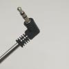 2PCS Male Antenna 3.5mm Telescopic Antenna for Cell Phone Mini Speaker Radio view 4