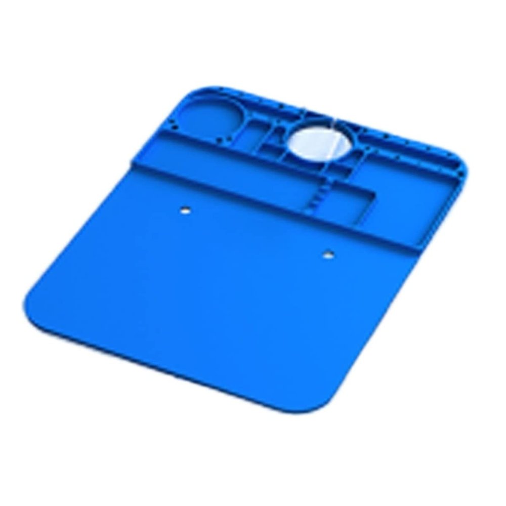 Lab Microscope Accessories Microscope B1 Base Maintenance Pad for Microscope Repair Tools(RL-004P)