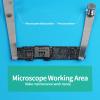 Lab Microscope Accessories Microscope B1 Base Maintenance Pad for Microscope Repair Tools(RL-004P) view 3