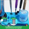 Lab Microscope Accessories Microscope B1 Base Maintenance Pad for Microscope Repair Tools(RL-004P) view 4