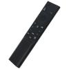 Replace Remote Control Applicable for Samsung TV UN85CU7000F UN65CU7000F UN55CU7000F UN43CU7000F UN70CU7000F UN58CU7000F UN43CU7000FXZA UN65CU7000FXZA UN75CU7000DXZA UN85CU7000DXZA UN55CU7000 view 2