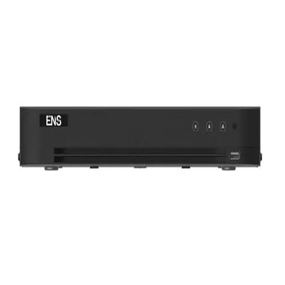 ENS ISD2108/12I-X1 8CH 5MP Lite AcuSense DVR Smart Video Surveillance
