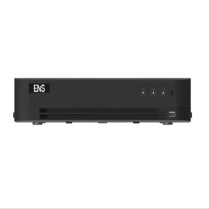 ENS ISD2108/12I-X1 8CH 5MP Lite AcuSense DVR Smart Video Surveillance