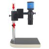 Lab Microscope Accessories HDMI Microscope Camera Set 13MP HDMI VGA Video Industrial Digital Microscope 130X C Mount Lens(B) view 4