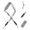 MOLUCKFU Adjustable Detachable Quick-release Camera Shoulder Strap for Travel Comfortable Neck Support Design for Outdoor Use Flexible for All Heights view 4