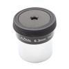 1.25 Inch 6.3mm Telescope Eyepiece Coated Telescope Accessory for Astronomical Telescope view 1