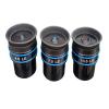 1.25 Inch Eyepiece 4.5mm/7.5mm/10.5mm Achromatic Eyepiece with Long Eye Relief for Astronomical Telescopes(F4.5mm 7.5 10.5) view 1