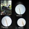 1.25 Inch Eyepiece 4.5mm/7.5mm/10.5mm Achromatic Eyepiece with Long Eye Relief for Astronomical Telescopes(F4.5mm 7.5 10.5) view 4