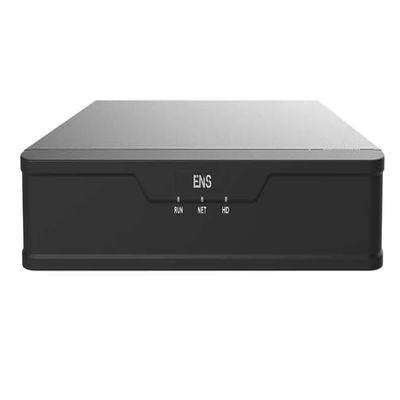 ENS Emerald EM-DVRV116-16IP 16CH 5MP Lite DVR Efficient Video Surveillance Solution