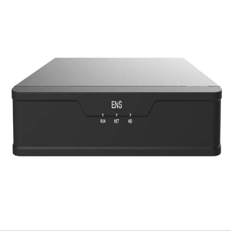 ENS Emerald EM-DVRV116-16IP 16CH 5MP Lite DVR  Efficient Video Surveillance Solution