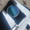 22mm Convex Double Glued Lens Length 85mm W/Green for Monocular Binocular Telescope Lens view 2