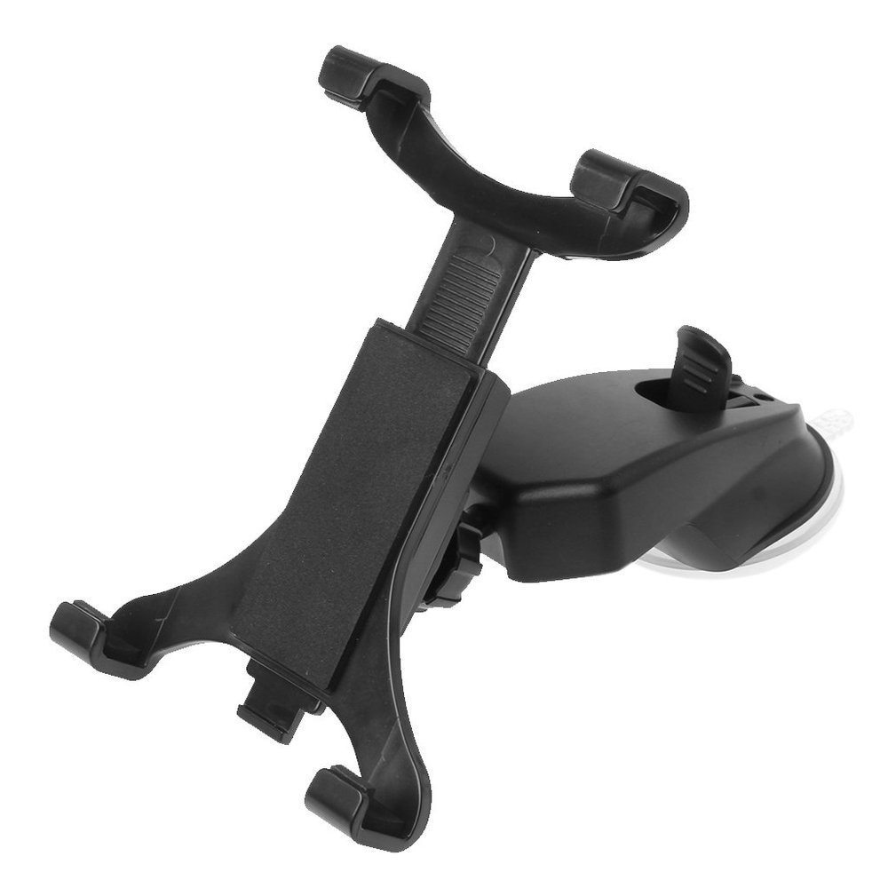 HYROOY Stand Car Dashboard Mount Suction Cup Pad Holder for 7-11inch Air for Tab Tablet PC Bracket