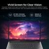 Lenovo Yoga 7i 2-in-1 Laptop, 16" WUXGA Touchscreen Display, Intel Ultra 7 155U, 16GB LPDDR5X, 2TB PCIe SSD, Backlit Keyboard, Fingerprint Reader, Gray, Windows 11, 128GB Docking Station Set view 4