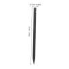 Angoily 50pcs Static Disassemble Rods Set LCD Screen Repair Tools for Phone Tablet and Pc Lightweight High Strength Non-Slip Design for Easy Handling view 2