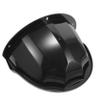 DOITOOL 3pcs Outdoor Security Camera Rain Cover Durable Plastic Protector for Weatherproof High Strength Design for Outdoor Use view 4