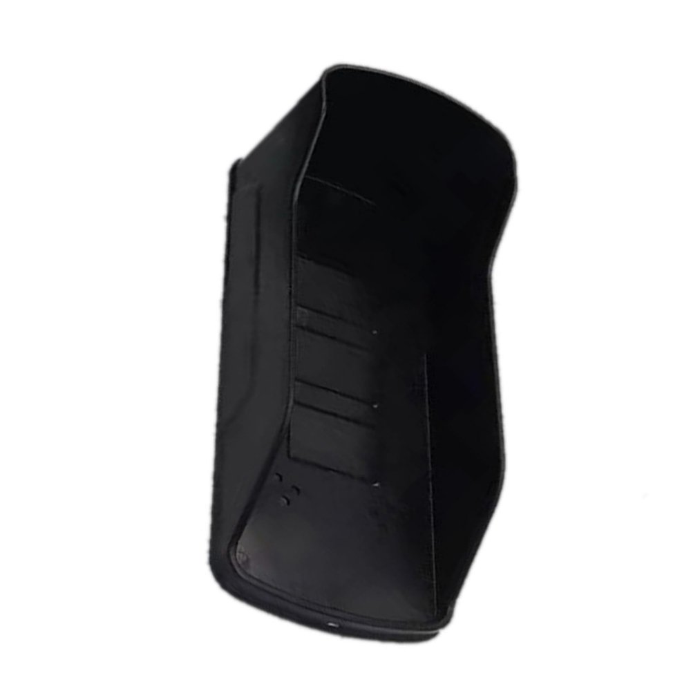 ABS Enclosure Temperature Rain Case For Face Recognition Doorbell Switches For Indoor & Outdoor Use