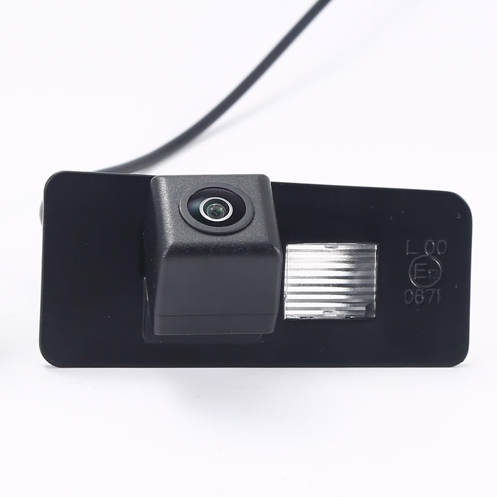 1280 * 720 Pixel Car Rear View Backup Camera Replacement for Holden Commodore HSV VE V6 V8 Ute SS Berlina Sedan Wagon G8 GT VX VZ VY VF VR VS Maloo Senator Calais Clubsport Waterproof Night Vision