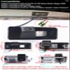 1280 * 720 Pixel Car Rear View Backup Camera Replacement for Holden Commodore HSV VE V6 V8 Ute SS Berlina Sedan Wagon G8 GT VX VZ VY VF VR VS Maloo Senator Calais Clubsport Waterproof Night Vision view 3