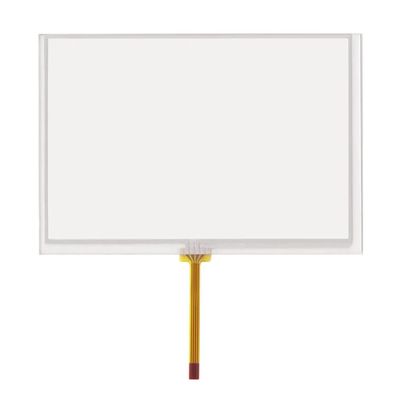 New 6.2''inch 4 line 155mm*88mm Touch Screen Panel Digitizer Sensor for Sony XAV-65 XAV65 4 Wires Car DVD GPS Navigation Glass