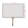New 6.2''inch 4 line 155mm*88mm Touch Screen Panel Digitizer Sensor for Sony XAV-65 XAV65 4 Wires Car DVD GPS Navigation Glass view 2