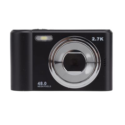 Kids Digital Camera, Small Digital Camera, Portable Camera, Suitable for A Variety of Interesting Activities