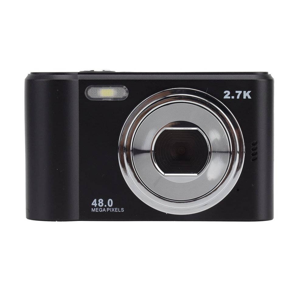 Kids Digital Camera, Small Digital Camera, Portable Camera, Suitable for A Variety of Interesting Activities