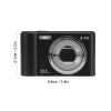 Kids Digital Camera, Small Digital Camera, Portable Camera, Suitable for A Variety of Interesting Activities view 2