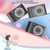 Kids Digital Camera, Small Digital Camera, Portable Camera, Suitable for A Variety of Interesting Activities view 3